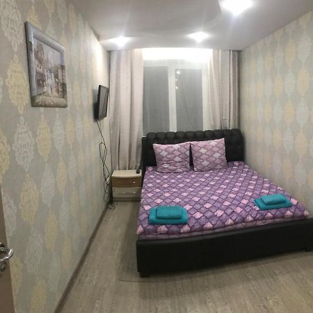 Apartment "A&V-Surganova" Minsk Eksteriør billede
