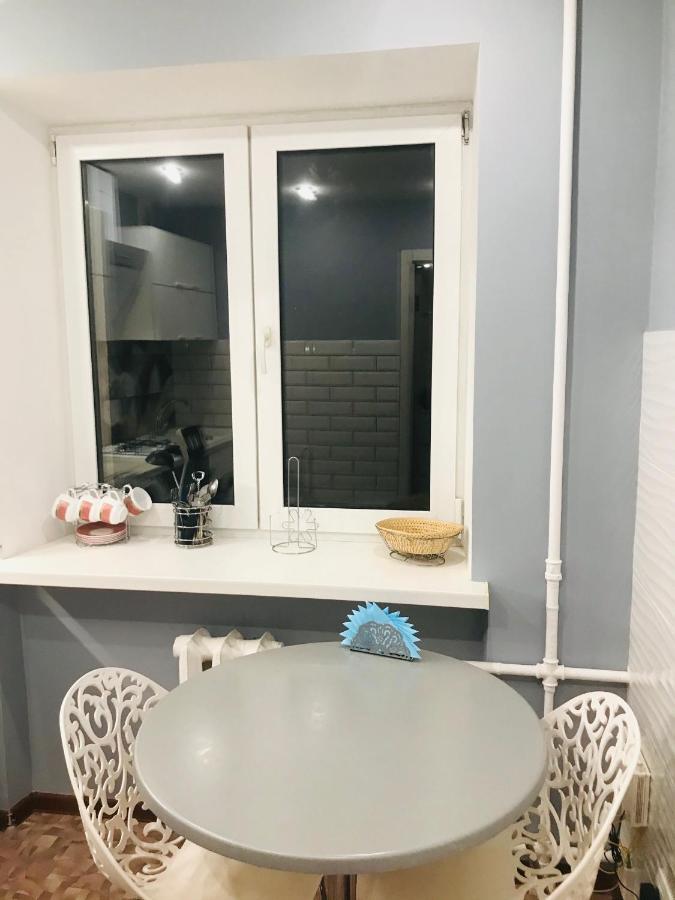Apartment "A&V-Surganova" Minsk Eksteriør billede