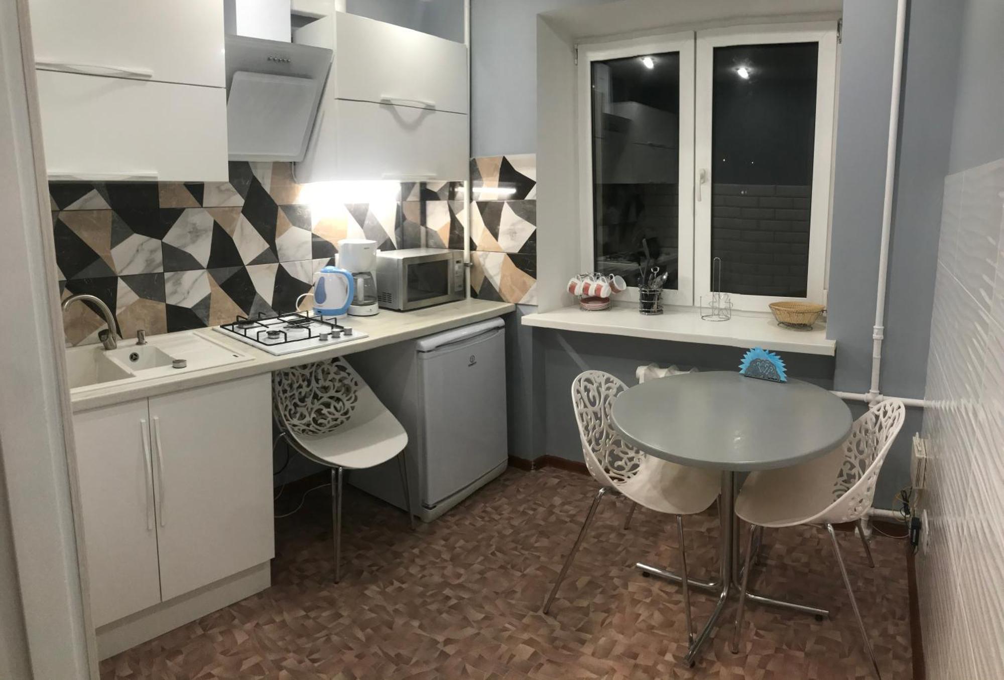 Apartment "A&V-Surganova" Minsk Eksteriør billede