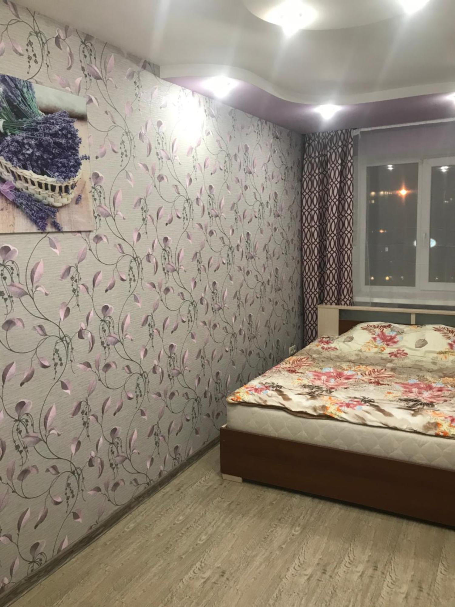 Apartment "A&V-Surganova" Minsk Eksteriør billede