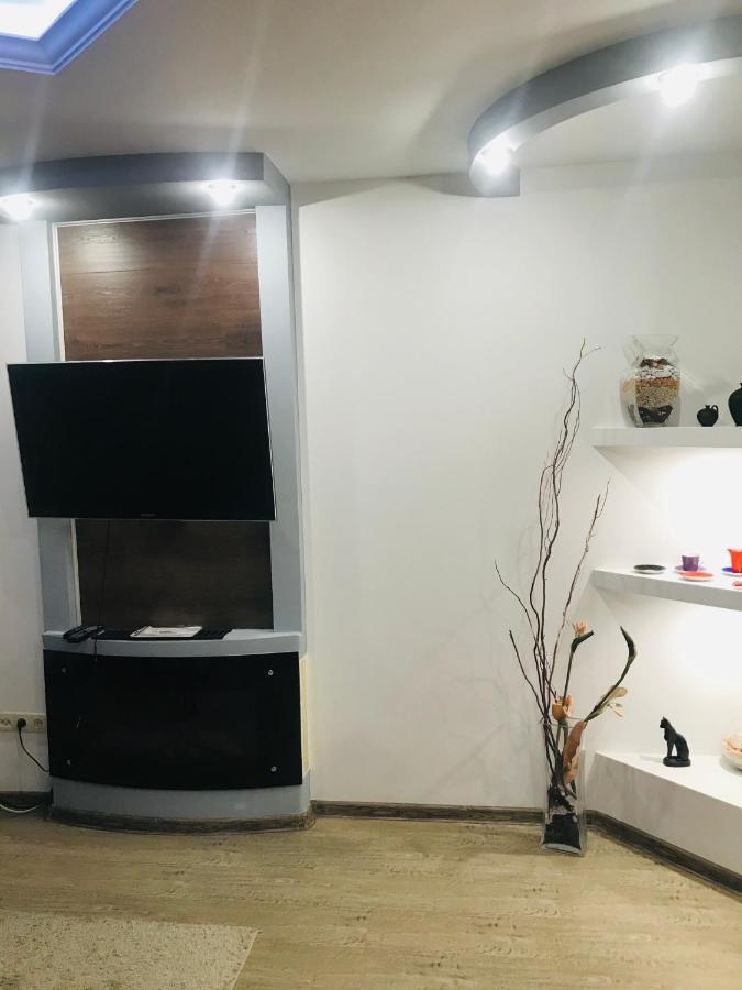 Apartment "A&V-Surganova" Minsk Eksteriør billede